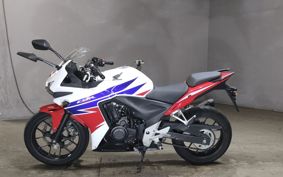 HONDA CBR400R NC47