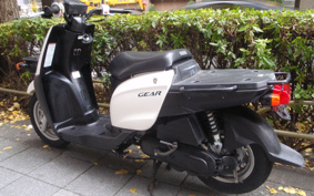 YAMAHA  GEAR BX50S UA07J