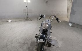 HARLEY FLSTC 1340 BJL