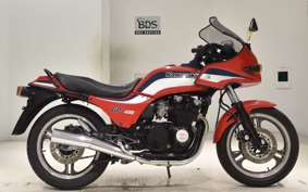 KAWASAKI GPZ400 2025 ZX400C