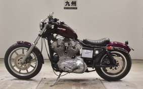 HARLEY XLH883 1987