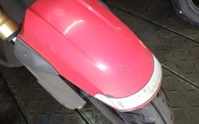 HONDA ZOOMER-X JF52