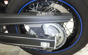 SUZUKI Vストローム650XTA 2020