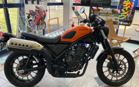 HONDA CL250 MC57