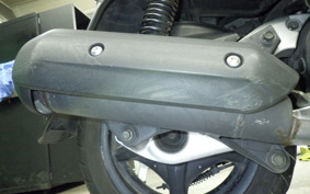 YAMAHA CYGNUS 125 X 2022 SE12J