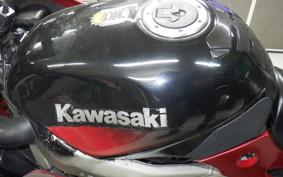 KAWASAKI ZZ-R400 Gen.2 1999 ZX400N