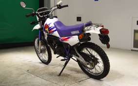 YAMAHA DT50 2024 17W
