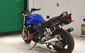 SUZUKI GSX1400 2006 GY71A
