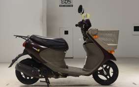 SUZUKI LET's 4 Basket 2015 CA43A