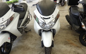 SUZUKI SKYWAVE 400 K CK43A