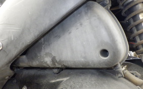 HONDA FORESIGHT EX 2009 MF04