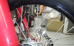 HONDA CRF250L 2025 MD47
