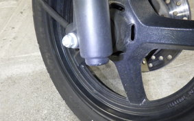 SUZUKI ADDRESS V125 DT11A