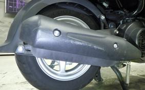 HONDA ﾍﾞﾝﾘｨ110 JA09