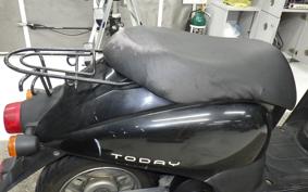 HONDA TODAY 2