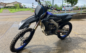 YAMAHA YZ250F CG40C