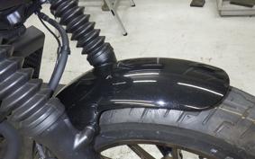 HONDA REBEL 250  S E-clutch MC49