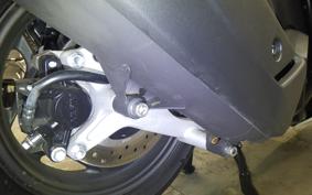 HONDA PCX125 2012 JK05