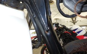 KAWASAKI 250TR BJ250F