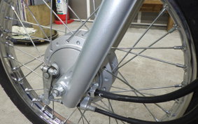 HONDA C50 SUPER CUB AA09