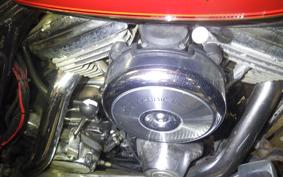 HARLEY FLHTC SIDECAR 1340 1987