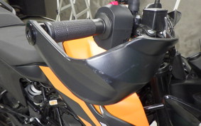 KTM 390 ADVENTURE 2021