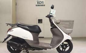 SUZUKI LET's Super Good 1997 CA4AA