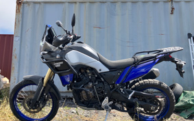 YAMAHA TENERE 700 2021 DM09J
