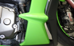 KAWASAKI ZX 10 NINJA ABS 2017