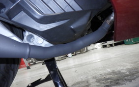 HONDA PCX125 2020 JK05
