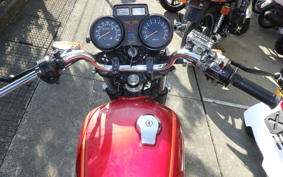 YAMAHA XJ400 4V7