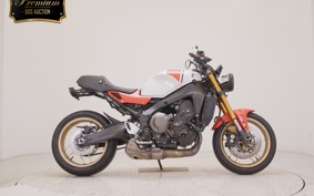 YAMAHA XSR900 2024 RN80J