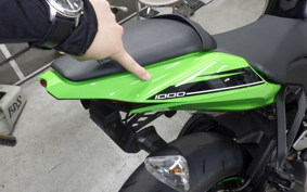 KAWASAKI ZX 10 NINJA ABS 2016