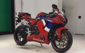 HONDA CBR600RR 2021