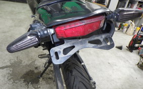 HONDA CRF250M 2013 MD38