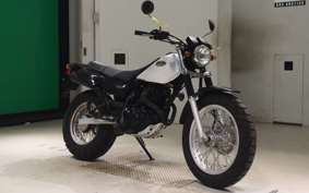 YAMAHA TW200 Gen.2 2022 DG07J