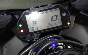 YAMAHA YZF-R25 A 2017 RG43J