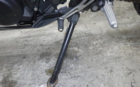 KAWASAKI NINJA 250 2 2005 EX250P