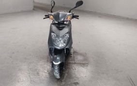 YAMAHA CYGNUS 125 X SE44J
