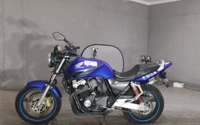 HONDA CB400SFV-3 2007 NC39