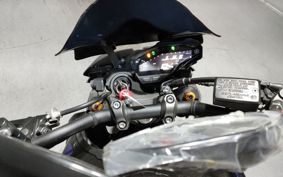YAMAHA MT-09 SP RN52J
