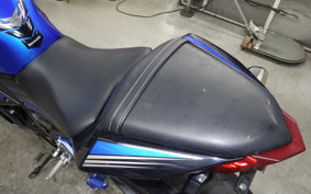 KAWASAKI NINJA 250 2022 EX250L