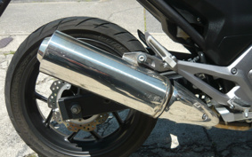 HONDA NC750X 2014 RC72