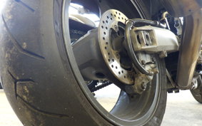 KAWASAKI ZX 1200 NINJA R 2003
