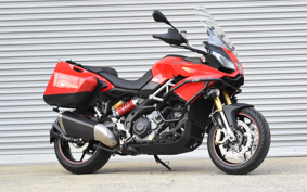 APRILIA KAPONORUDO1200 2014 ZD4VK