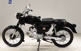 HONDA CD90ｶｲ HA03