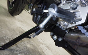 YAMAHA MT-07 ABS 2014 RM07J