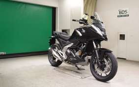 HONDA NC750X DCT 2026 RH23