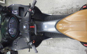 BMW C1 125
