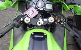 KAWASAKI ZX 1200 NINJA R 2003 ZXT20B